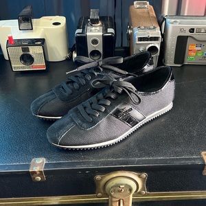 Coach Sneakers Womens Size 5.5